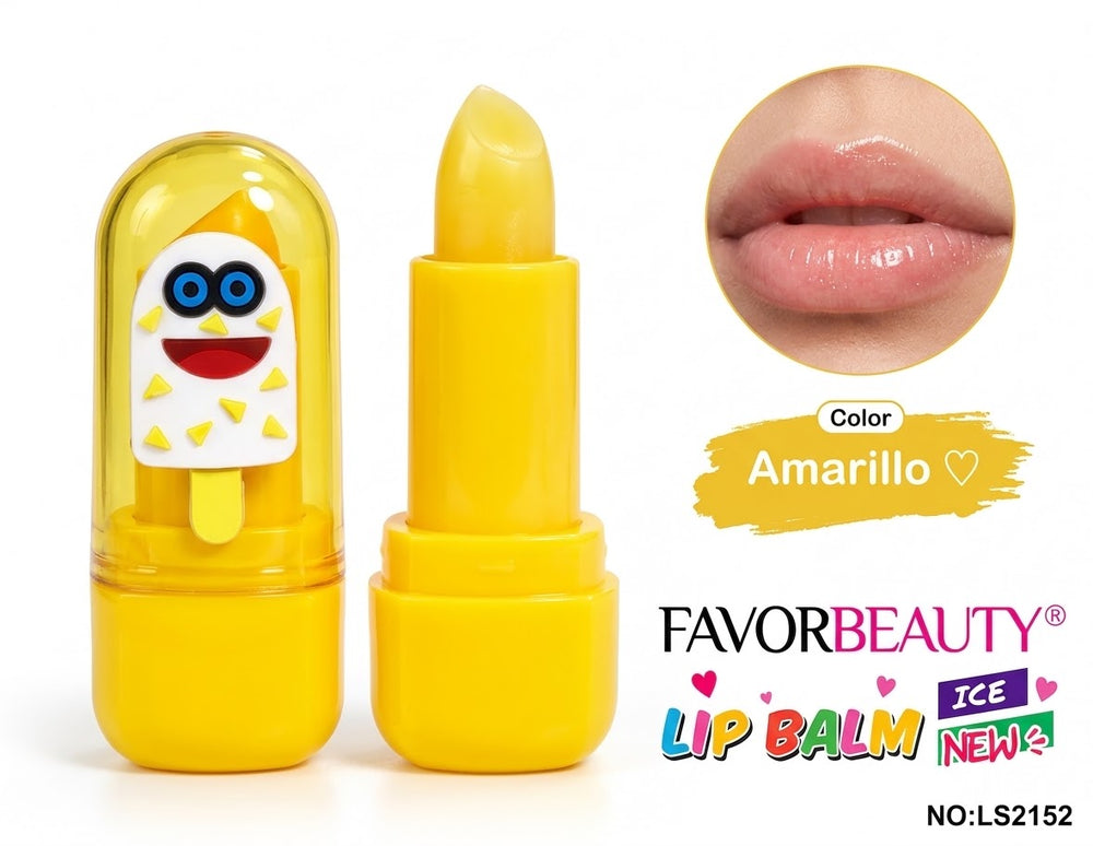 FavorBeauty Lip Balm