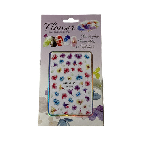 Sticker Flower