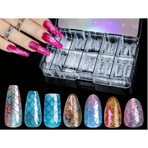 Soft Gel Tips