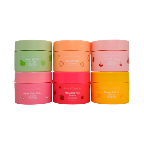 Body Butter Beauty Creations