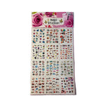 Sticker Grandes Variedades