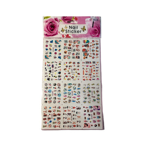 Sticker Grandes Variedades