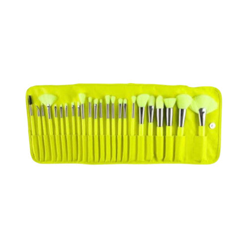 Brochas Set (24 PZAS)