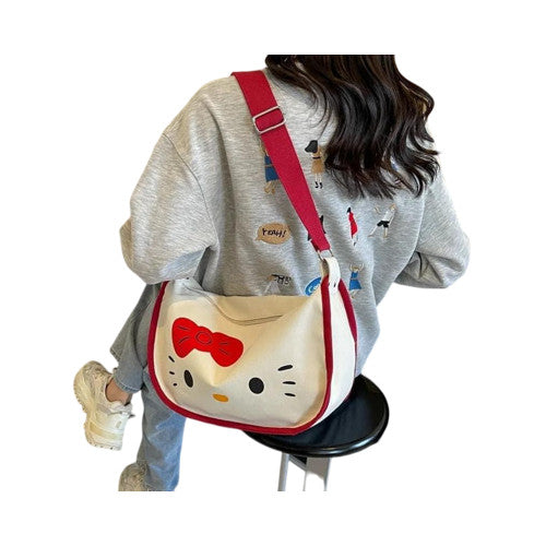Cartera De Kitty