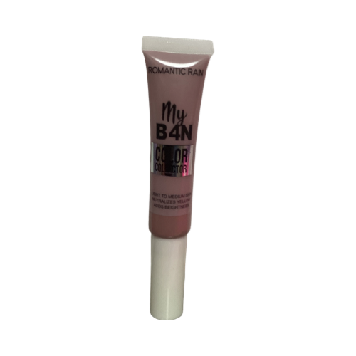 Corrector De Color