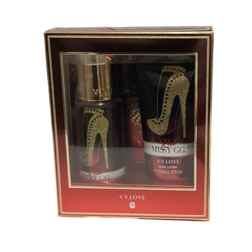 V.V Love Body Splash/ Body Cream