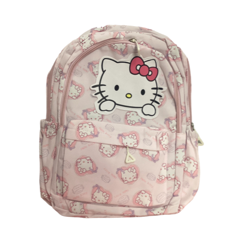 Mochila Grande Kitty