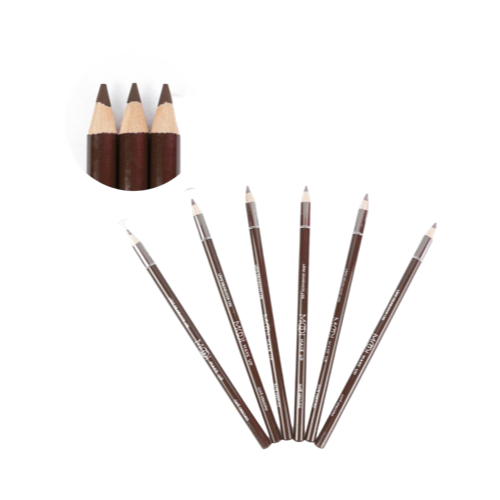 Delineador Lápiz (Mooi)