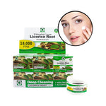 Crema Blanqueadora De Regaliz (AM/PM)