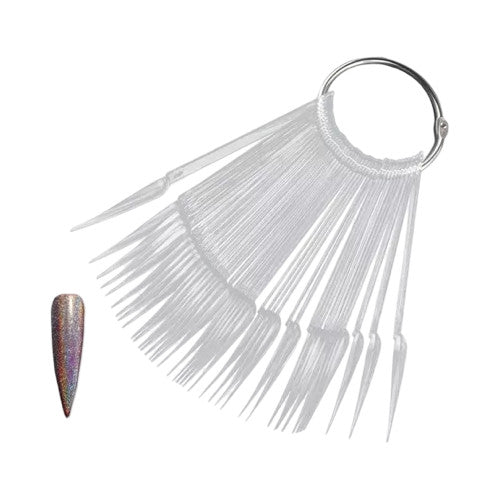 Muestrarios Stiletto (50 PZAS)