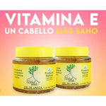 Gel De Linaza
