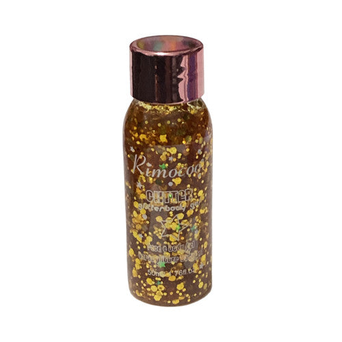 Glitter Face & Body Gel