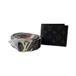 Set Cartera / Correa