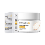 Bioaqua Crema Facial De Arroz