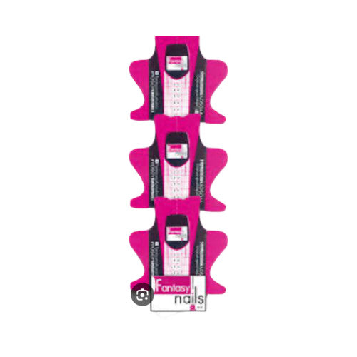 Forma Para Uñas Esculturales (250 PZAS)