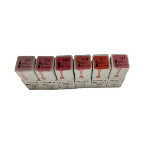 Color Base (Modelo B)