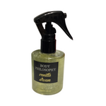 Perfume Para El Cabello