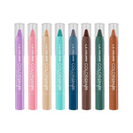 Sombras Matte (Stick)
