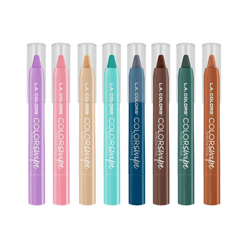 Sombras Matte (Stick)