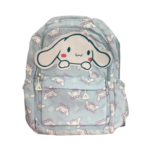 Mochila Grande Cinamorol