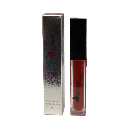 Lip Gloss Matte 24 HR