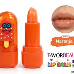 FavorBeauty Lip Balm