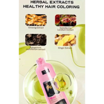 Shampoo Black