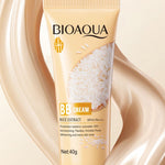 BIOAQUA Rice Raw Pulp BB Cream