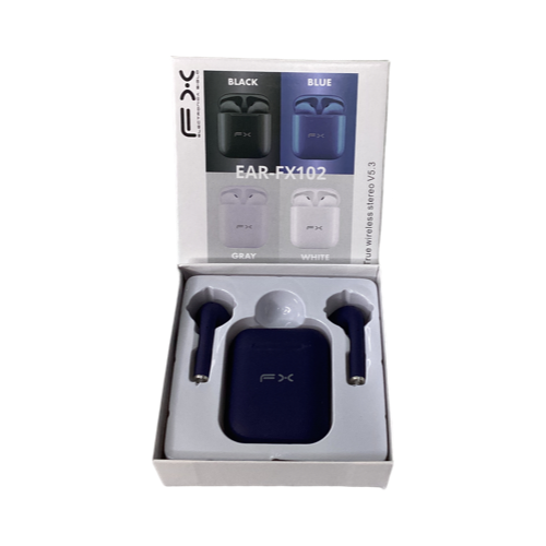 Audífonos Bluetooth