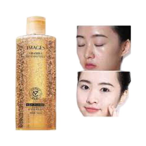 Tónico Vitamina C