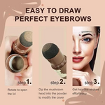 Eye Brow Stamp
