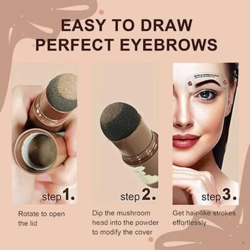 Eye Brow Stamp