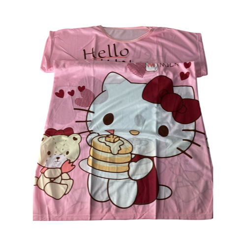 Batas Hello Kitty