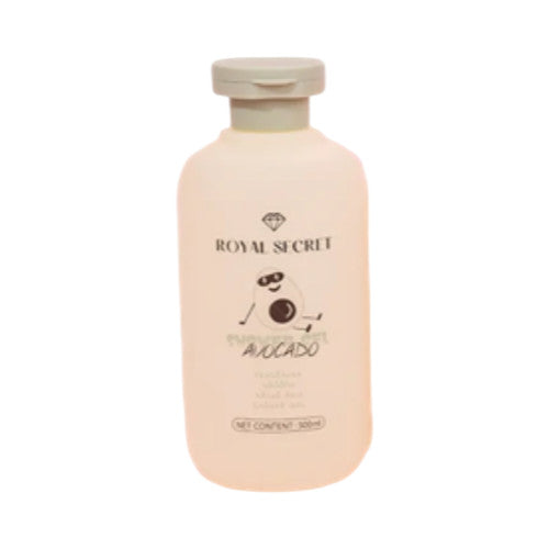 Gel De Avocado