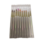 Kit Pinceles (10 PZAS)