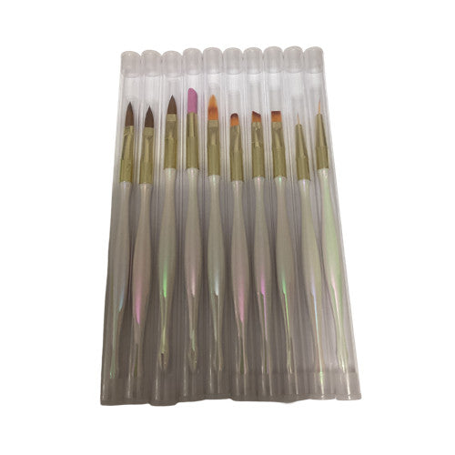 Kit Pinceles (10 PZAS)