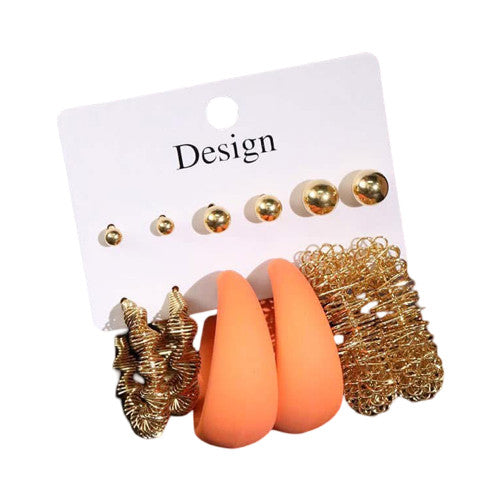 Set De Pantallas