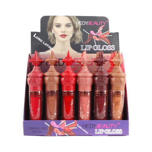 Lip Gloss Long Lasting
