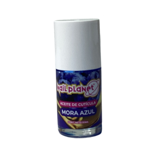 Aceite de Cutícula Mora