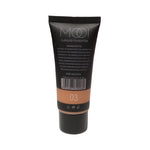 Base Matte 3D Oil C. Waterproof