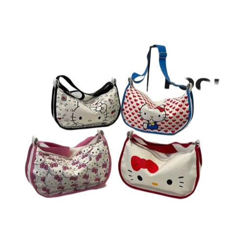 Cartera De Kitty