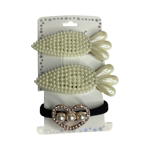 Docena Accesorio Para Cabello