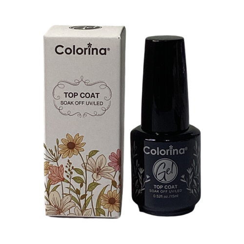 Top Coat UV/LED