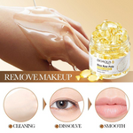 BIOAQUA Rice Raw Pulp Makeup Remover Capsule Oil