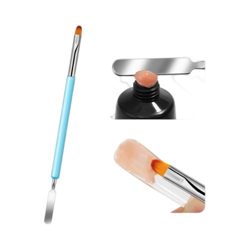 Pincel Polygel