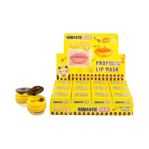 Honey Lip Mask