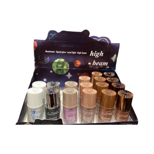 Iluminador Líquido Glow