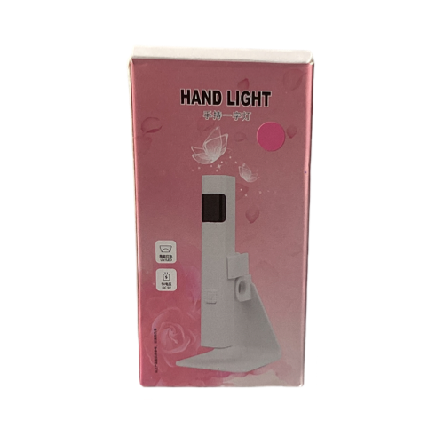 Lámpara Led Manicura