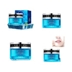 Crema Hidratante Facial (Ácido Hialuronico)
