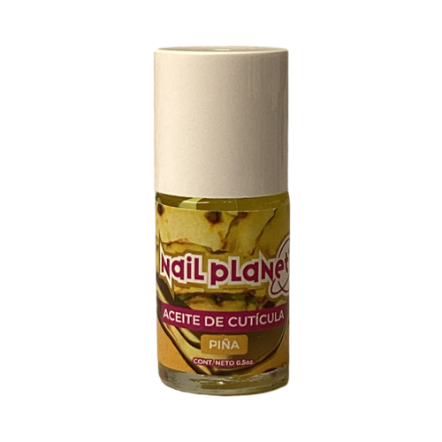 Aceite de Cutícula Piña